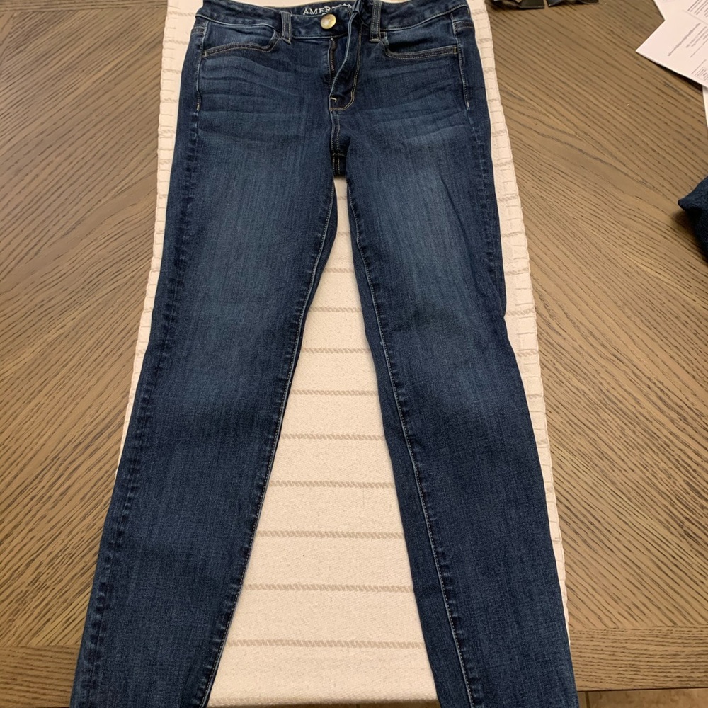 American Eagle Jegging